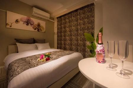 Residence Hakata 3 - 75