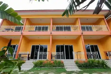 Pranmanee Beach - 64