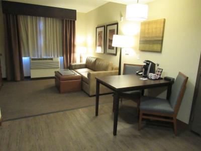 Homewood Suites by Hilton, - 3