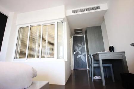 Cera Resort @ Cha-am - 44
