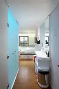 citizenM Geneva - 34