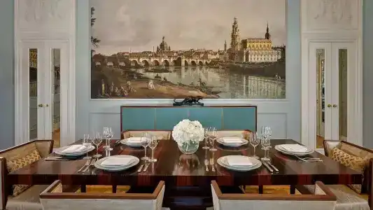 Taschenbergpalais Kempinski - 174