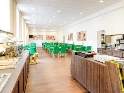 Ibis Styles Trier - 16