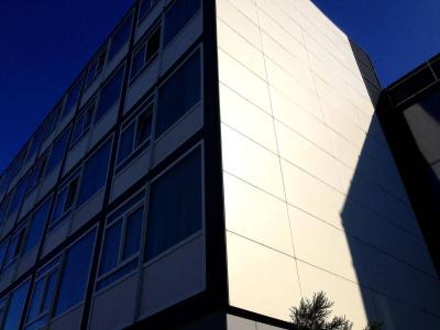 Best Western Amsterdam - 25