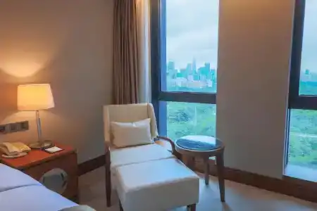 Shenzhen Nanshan L'Hermitage - 29