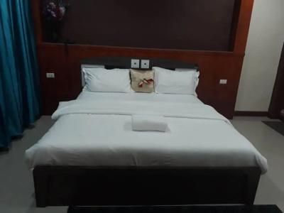 New Pind Balluchi Inn - 36