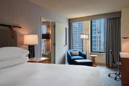 Sheraton Grand Chicago - 5
