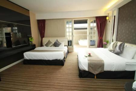 The Sterling Boutique Melaka - 65
