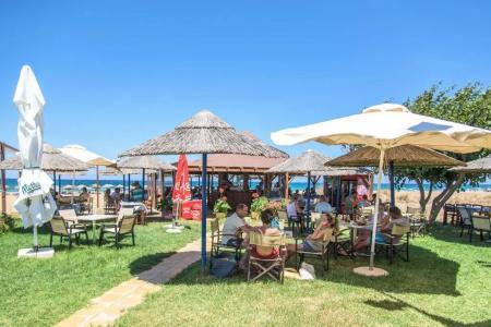 Pinelopi Beach Suites - 62
