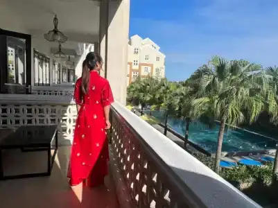Thanh Binh Riverside Hoi An - 87