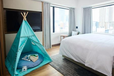 Courtyard by Marriott Nagoya - 5