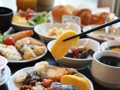 Apa Villa Toyama-Ekimae - 11