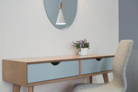 Bluebell Luxury Suites - 133