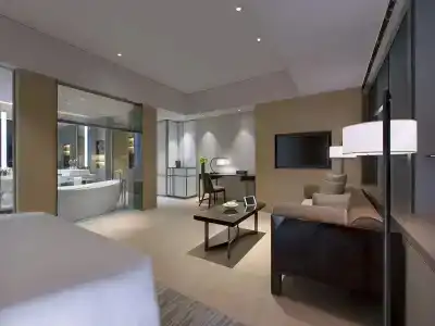 Niccolo Chengdu - 2