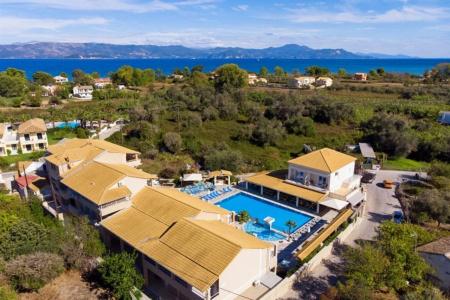 Kavos Plaza - 13