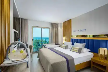 Sidemarin Kirman Premium - Ultra All Inclusive - 56