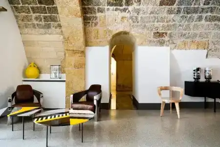 Palazzo De Noha - Boutique - 14
