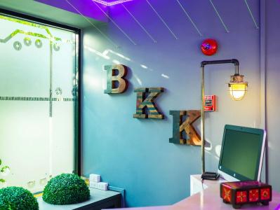 Kokotel Bangkok Sukhumvit 50 - Sha Extra Plus - 11