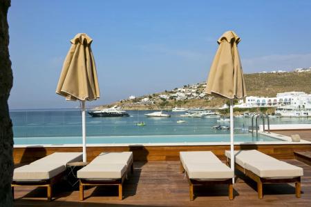 Thalassa Boutique - Suites - Adults Only - 21