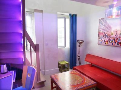 Le Pavillon - 65