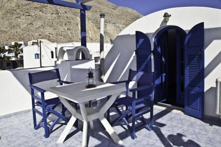 Roula Villa Studios & - 16