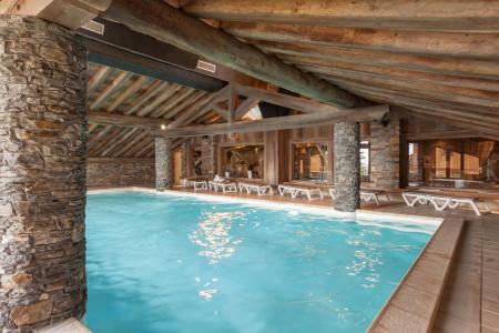 Résidence Pierre & Vacances Premium Les Alpages de Reberty - 14