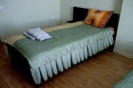 Спутник - 3