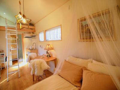 Tiny House Moritabby - 53