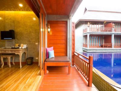 The Chaya Resort and Spa - 17