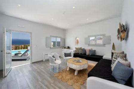 Siete Mares Luxury Suites - 255