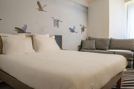 Novotel Valence Sud - 85