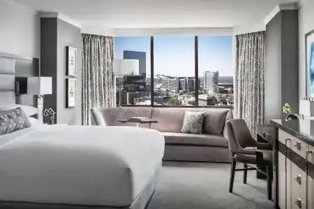 The Ritz-Carlton Atlanta - 67
