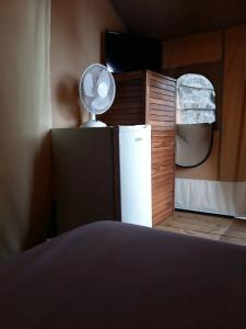 Camping Bungalows El Far - 88