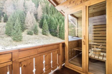 Savoy Dolomites Luxury & Spa - 10