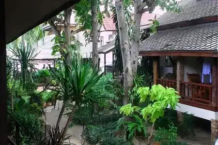 Utopia Resort - 13
