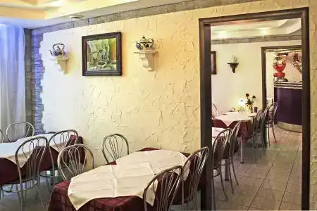 Галакт - 13