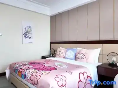 Jin Jiang West Capital International - 27