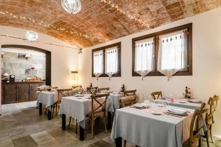 Sant Pere del Bosc & Spa - 30