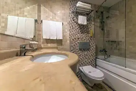 Mersoy Bellavista Suites - 132