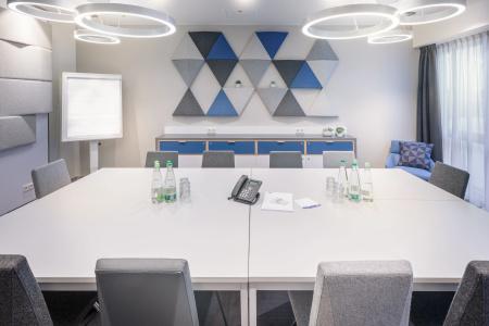 Holiday Inn Express - Erlangen, An Ihg - 30