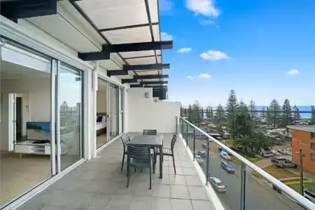 Macquarie Waters Boutique Apartment - 54