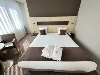 Best Western Royal Centre - 68