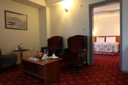 Ancere Thermal-spa - 43