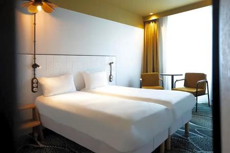 Ibis Styles Paris Gare De Lyon Tgv - 42