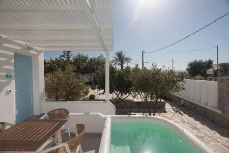 Agia Anna Studios - 101