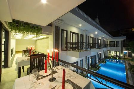 Aroma Angkor Boutique - 20