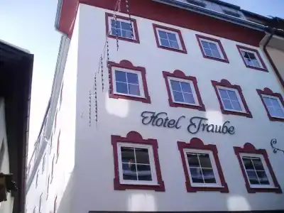 Traube - 25