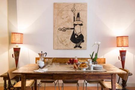 Soprarno Suites - 7