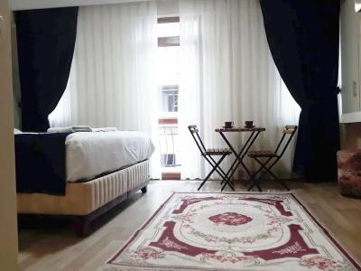 Taksim Fidan Suite - 2