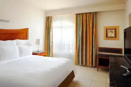 Naama Bay Promenade Beach Resort Managed By Accor - 67